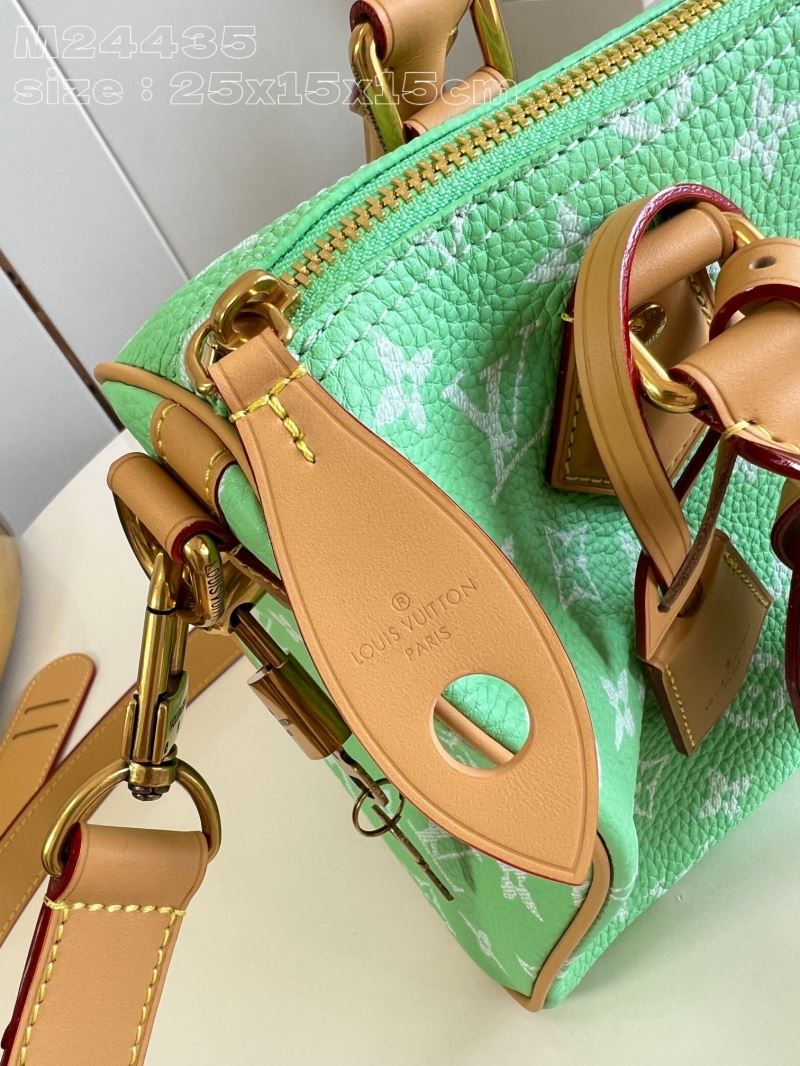 Louis Vuitton Speedy Bags